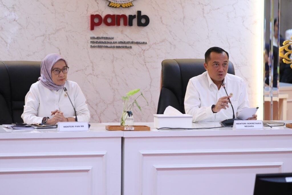 Terbaru ! Kebijakan Optimalisasi CPNS 16 Ribu Formasi Terisi 2 kebijakan optimalisasi cpns terbaru