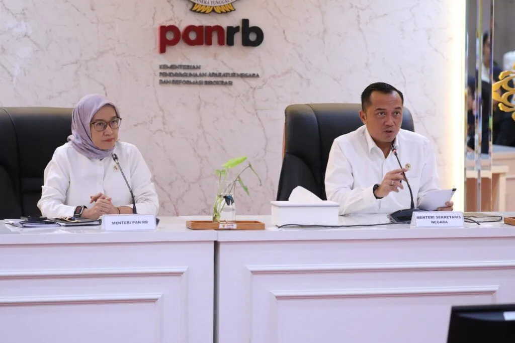 Cek Segera! Kebijakan Optimalisasi CPNS 16 Ribu Formasi Resmi Terisi 2 kebijakan optimalisasi cpns terbaru