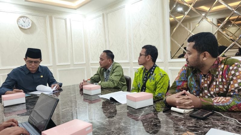 Terbaru Aturan Mutasi ASN! DPD Kawal Revisi Syarat 10 Tahun! 3 kebijakan aturan mutasi asn