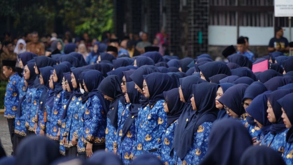 Tunjangan PPPK Update! 5 Jenis & Rincian Terbaru 1 tunjangan pppk