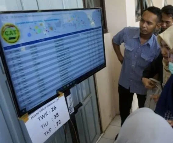Update! Jadwal Pengumuman Kelulusan PPPK Tahap 2 2024 Resmi Diundur 3 pengumuman kelulusan pppk diundur