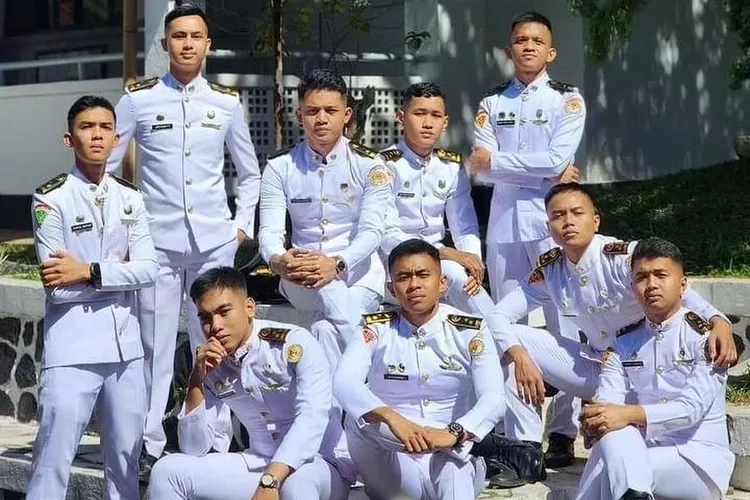 Prediksi Kuota IPDN 2025! Info Terbaru & Tips Lolos Seleksi! 1 jumlah kuota IPDN 2025