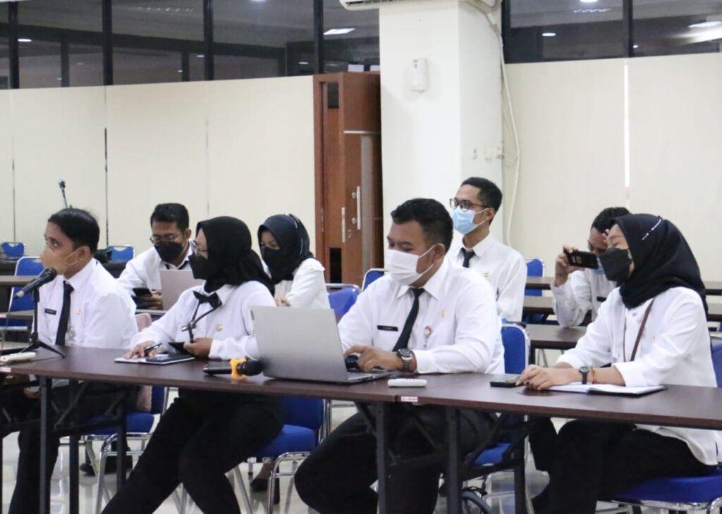 RESMI ! Jadwal Pembekalan CPNS 2024 Diumumkan BKN 1 info pembekalan cpns 2024
