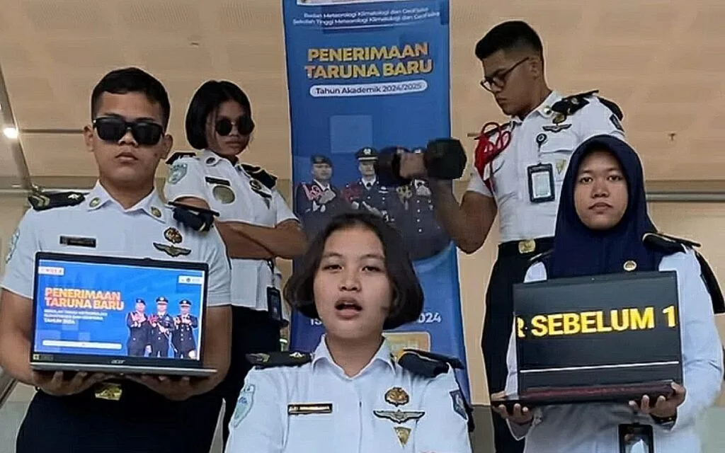 Penasaran Kuota STMKG 2025? Cek Prediksi Formasi Terbarunya di Sini 1 kuota stmkg