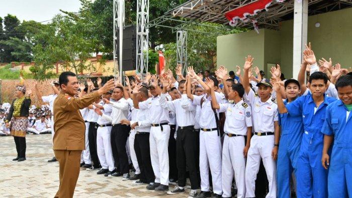 Sekolah Kedinasan Lulusan SMK? Cek 6 Pilihan Terbaik Ini! 2 sekolah kedinasan lulusan smk