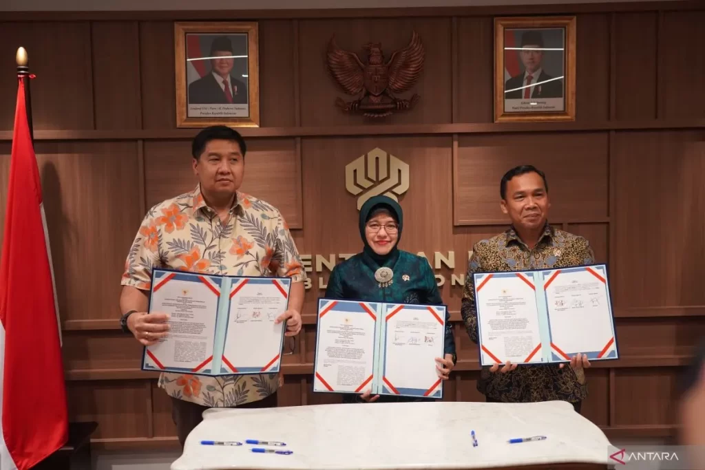 Resmi ! Program Bangga Kencana 3000 Rumah Subsidi ASN 2 program bangga kencana bkkbn