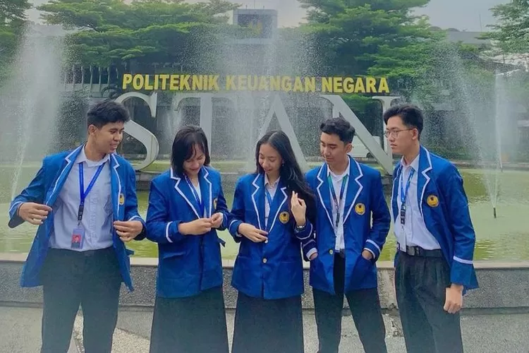Peluang Masuk STAN 2025! Wajib Tahu Strategi Lolos Seleksi! 1 peluang masuk stan