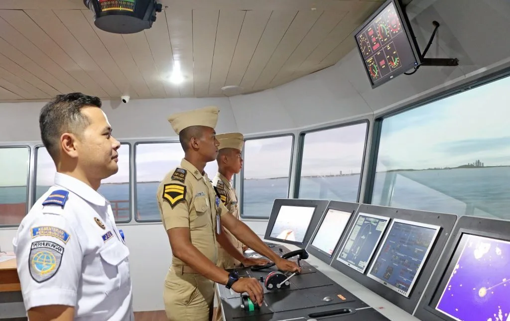 Ingin Jadi Taruna? Cek 10 Jalur Mandiri Sekdin Kemenhub Terbaik Berikut! 2 jalur mandiri sekdin