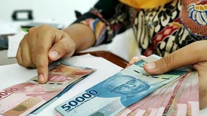 Kabar Gembira! Gaji 13 PPPK 2025 Cair Juni Wajib Cek Disini! 1 gaji 13 pppk