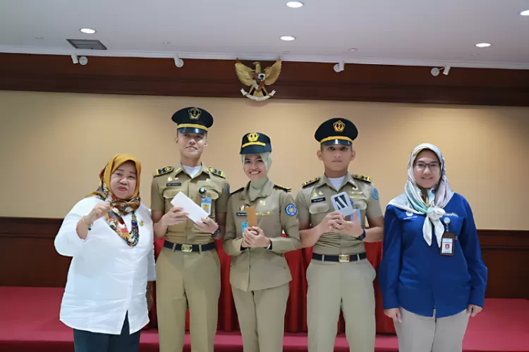 Tips Terbaik Tes Fisik IPDN! Agar Lolos Tahun 2025! 1 syarat tes fisik ipdn