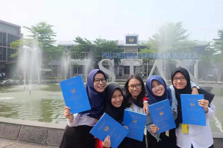 Peluang Masuk STAN 2025! Wajib Tahu Strategi Lolos Seleksi! 2 masuk stan 2025