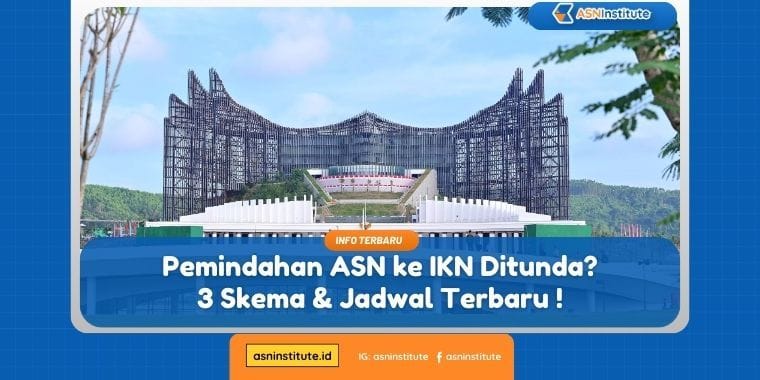 pemindahan asn ke ikn