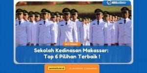 Info CPNS, PPPK, Sekolah Kedinasan 2 sekolah kedinasan makassar