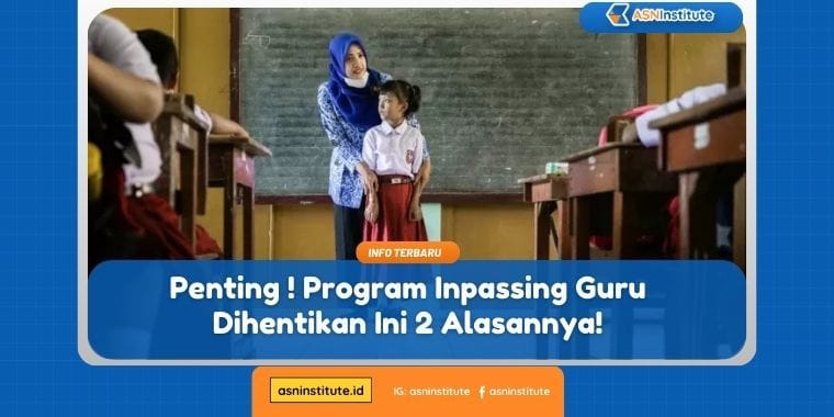program inpassing guru