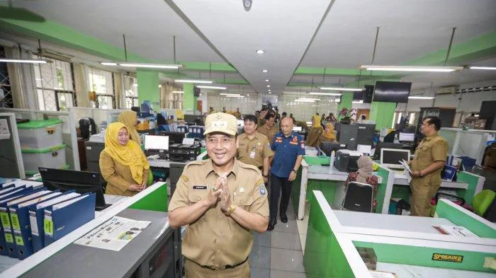 Estimasi Jadwal Kapan CPNS 2024 Mulai Bekerja: Cek Selengkapnya! 2 kapan cpns 2024 kerja