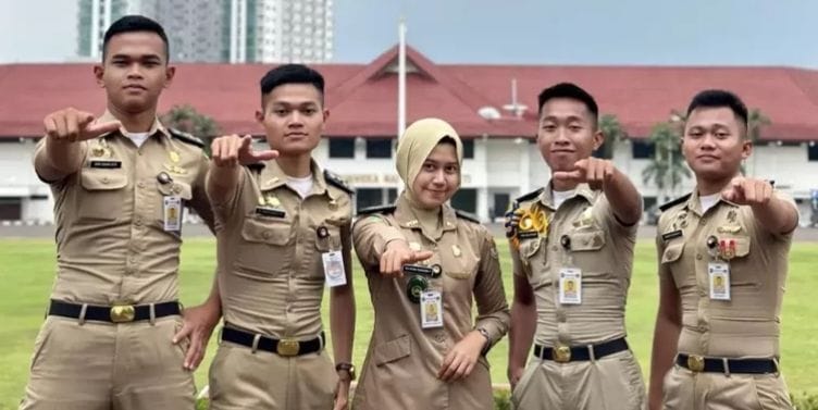 Prediksi Kuota IPDN 2025! Info Terbaru & Tips Lolos Seleksi! 2 kuota IPDN 2025