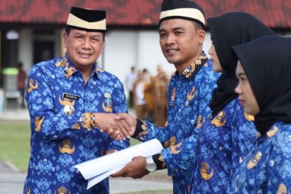 CPNS dengan Gaji Tertinggi: Wajib Tahu! 10 Instansi Ini 3 gaji cpns tertinggi