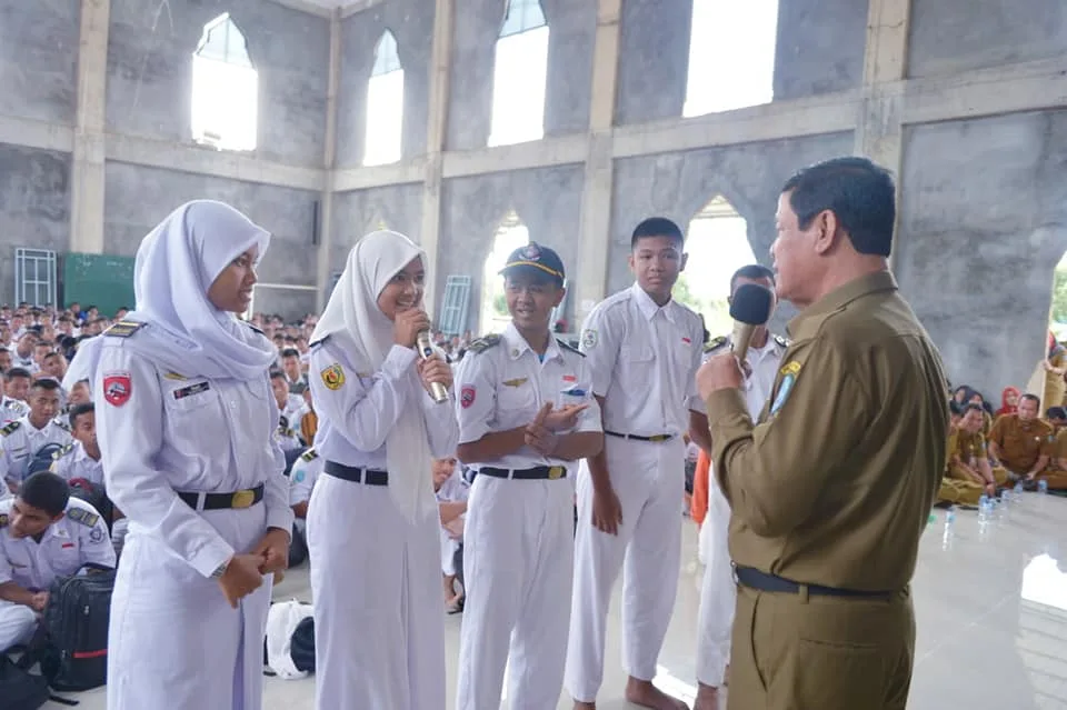 Sekolah Kedinasan Lulusan SMK? Cek 6 Pilihan Terbaik Ini! 3 sekolah kedinasan lulusan smk 2025