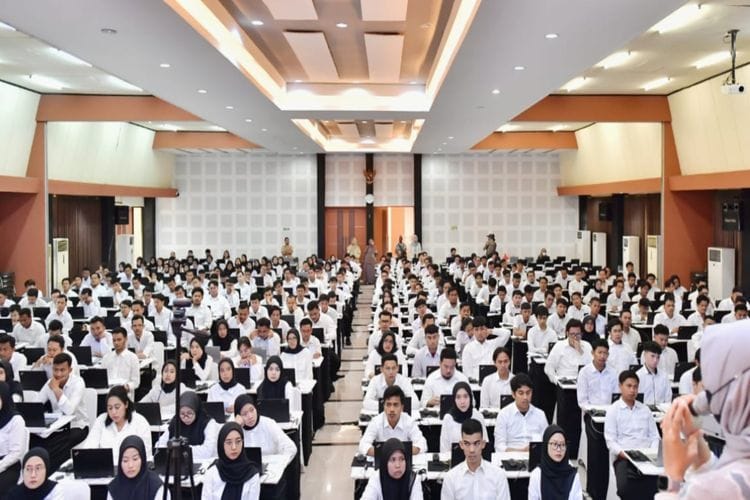 Prediksi Formasi CPNS 2025! 22 Kementerian Baru Buka! 3 perkiraan formasi cpns 2025