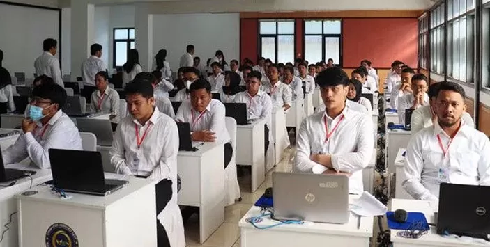 Terbaru ! Kebijakan Optimalisasi CPNS 16 Ribu Formasi Terisi 3 kebijakan optimalisasi cpns 2024