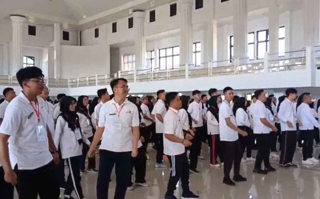 BKN Rilis Jadwal Pembekalan CPNS 2024, Cek Selengkapnya di Sini! 3 jadwal pembekalan cpns 2024