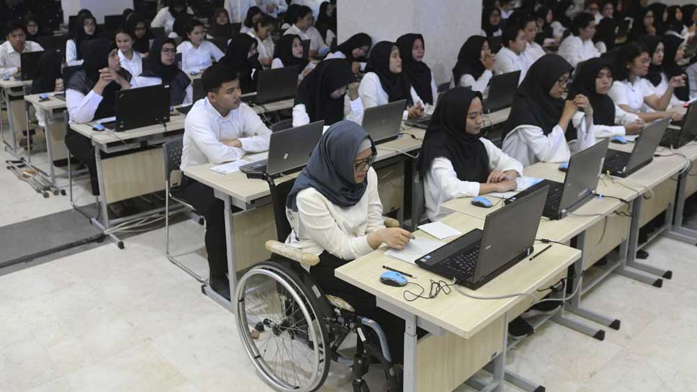 Formasi CPNS Disabilitas: Wajib Tahu 5 Formasi Prioritas! 1 cpns disabilitas