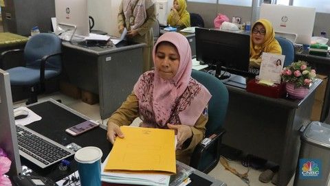 Perkiraan Kapan CPNS 2024 Mulai Bekerja? Wajib Cek Disini! 3 kapan cpns mulai bekerja