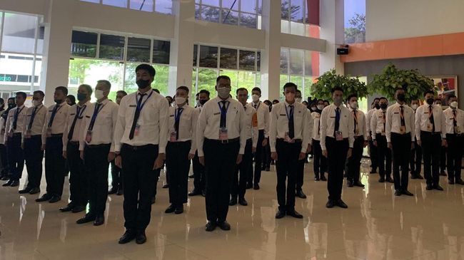 Wajib Tahu! Sekolah Kedinasan Buka Pendaftaran 2025 1 sekolah kedinasan buka pendaftaran