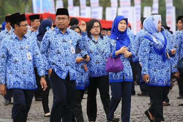 Tunjangan PPPK Update! 5 Jenis & Rincian Terbaru 3 rincian tunjangan pppk
