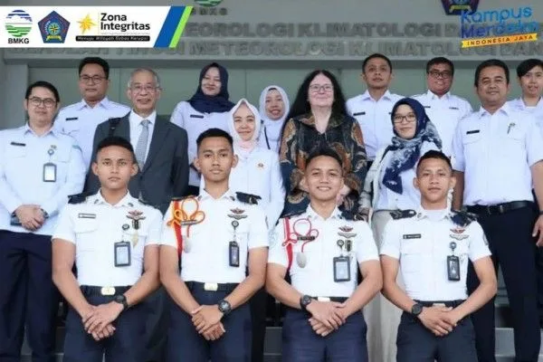 Penasaran Kuota STMKG 2025? Cek Prediksi Formasi Terbarunya di Sini 2 kuota stmkg tahun 2025