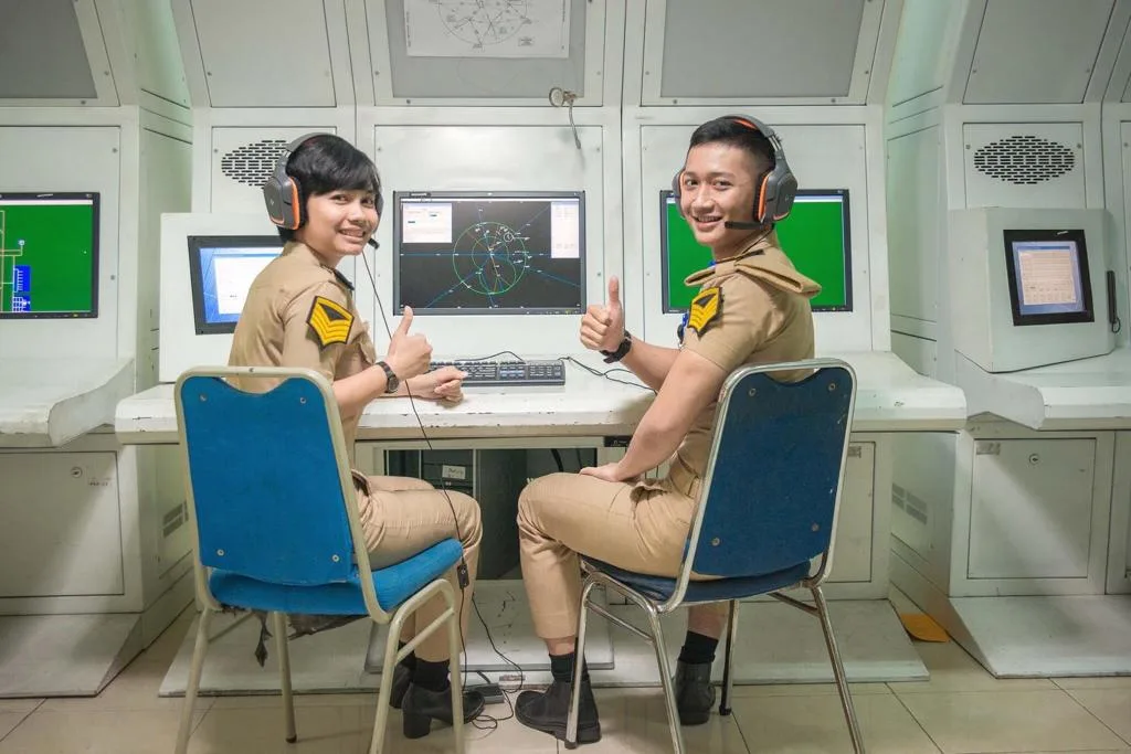 Ingin Jadi Taruna? Cek 10 Jalur Mandiri Sekdin Kemenhub Terbaik Berikut! 1 jalur mandiri sekolah kedinasan