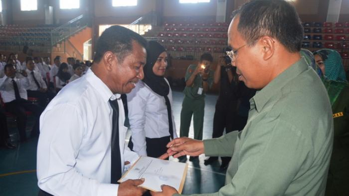 Batas Usia Daftar CPNS Jadi 40 Tahun? Cek Fakta Terbaru ! 2 batas maksimal usia daftar cpns