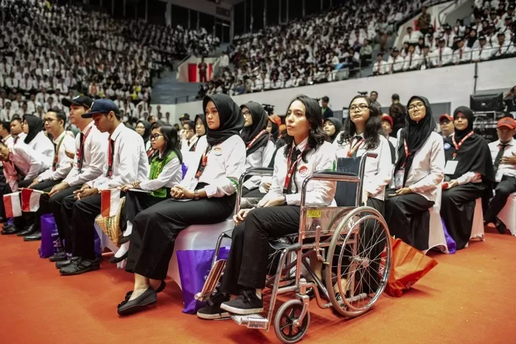 Formasi CPNS Disabilitas: Wajib Tahu 5 Formasi Prioritas! 3 cpns jalur disabilitas