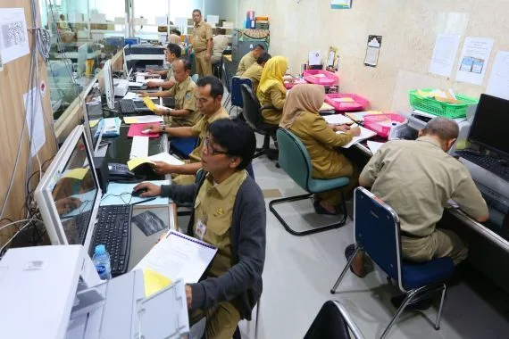 Estimasi Jadwal Kapan CPNS 2024 Mulai Bekerja: Cek Selengkapnya! 1 kapan cpns 2024 mulai bekerja