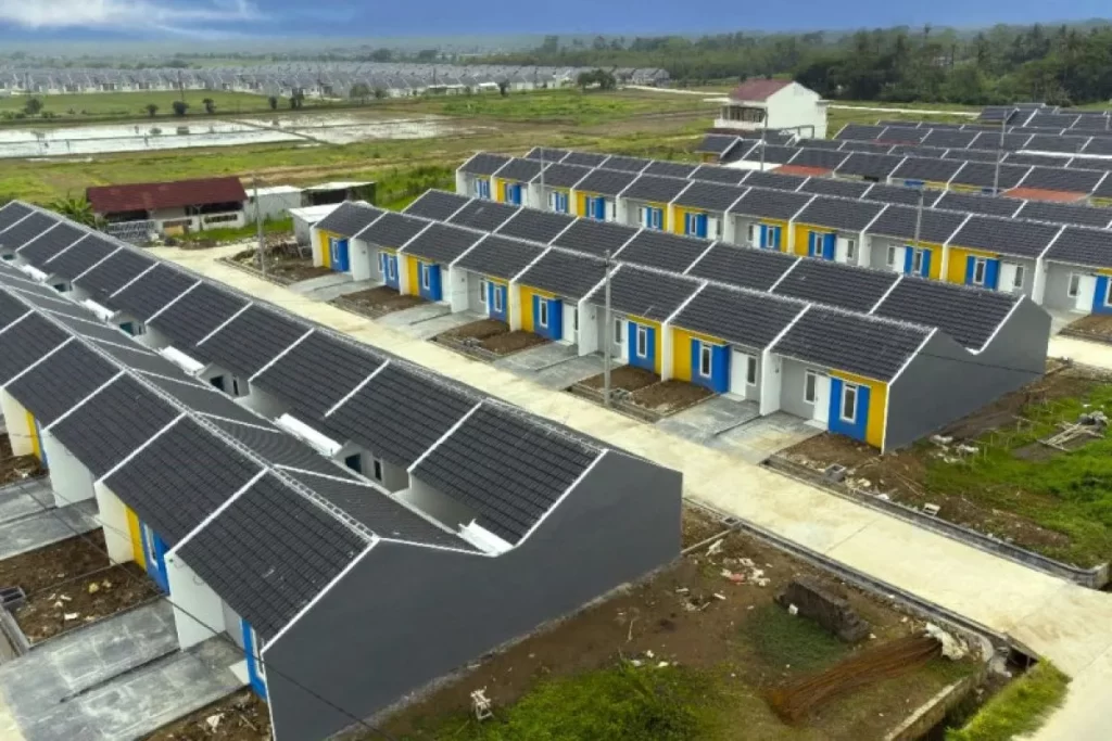 Resmi ! Program Bangga Kencana 3000 Rumah Subsidi ASN 3 kebijakan program bangga kencana