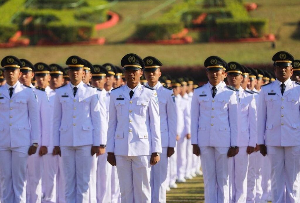 Sekolah Kedinasan Makassar: Top 6 Pilihan Terbaik ! 1 sekolah kedinasan makassar