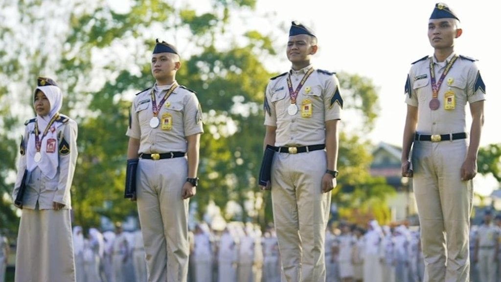 Resmi Dibuka! Pendaftaran STPN 2025 Cek Syarat & Jadwalnya 3 pendaftaran stpn