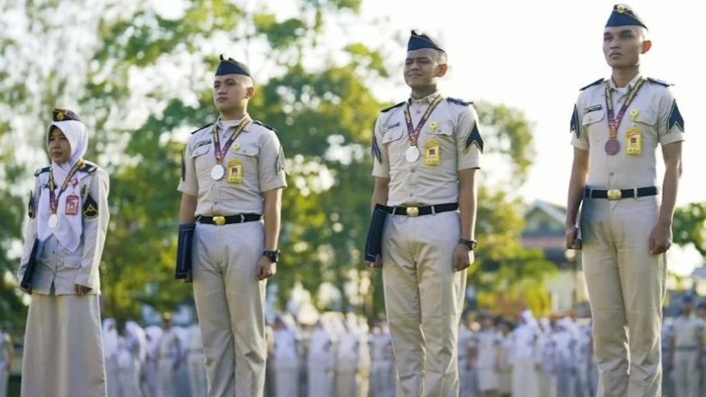 Resmi Dibuka! Pendaftaran STPN 2025 Cek Syarat & Jadwalnya 3 pendaftaran stpn