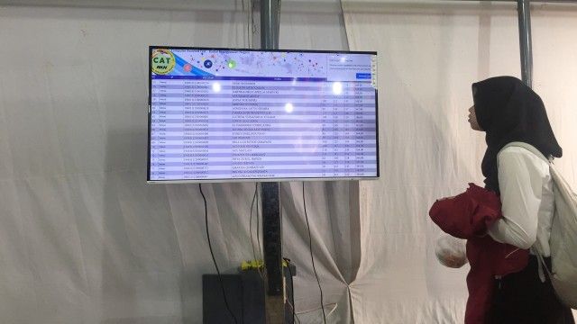 Wajib Cek Link Live Score PPPK Tahap 2 Anda Disini! 1 live score pppk