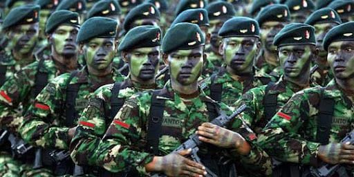 Pendaftaran TNI AD Gelombang 2: Buruan! Sisa Waktu Terbatas 3 link pendaftaran tni ad 2025