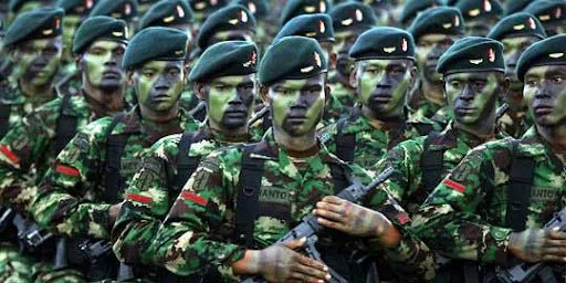 Sisa Sedikit Waktu! Pendaftaran TNI AD Gelombang 2 Hampir Berakhir 3 link pendaftaran tni ad 2025