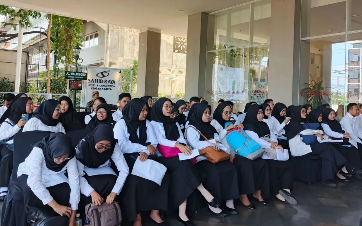 Terbaru Pengumuman PPPK Tahap 2 Diumumkan Juni 2025! 3 kapan pengumuman pppk tahap 2