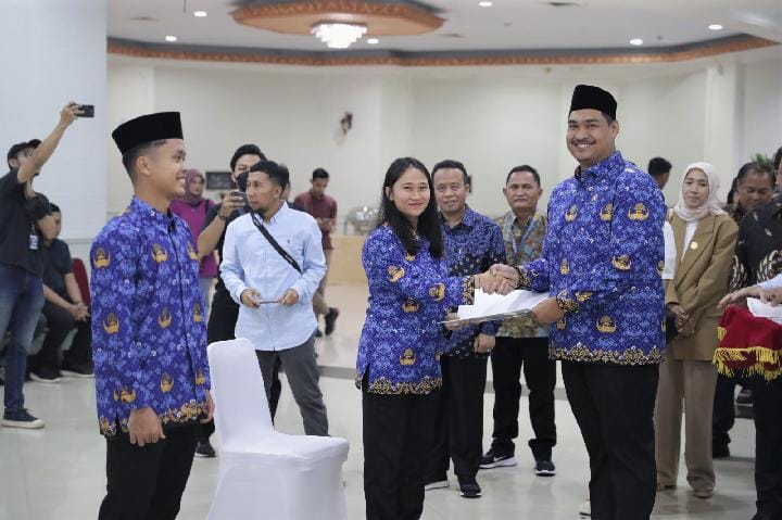 WASPADA! Ini 7 Penyebab CPNS Gagal Diangkat Jadi PNS! 3 cpns gagal diangkat pns