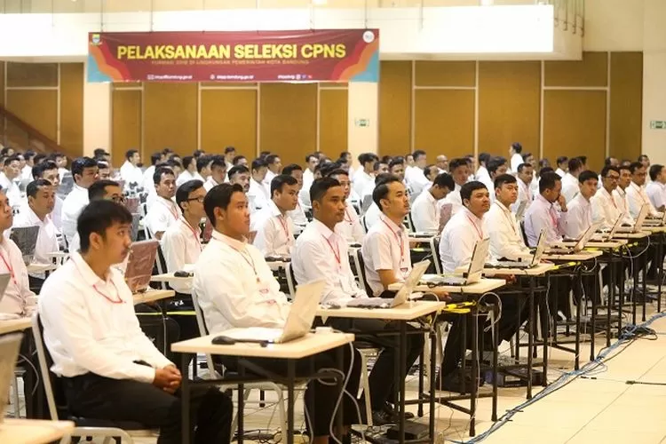 CPNS Ditiadakan 2025? Ini Jawaban Resmi KemenPANRB! 1 cpns ditiadakan