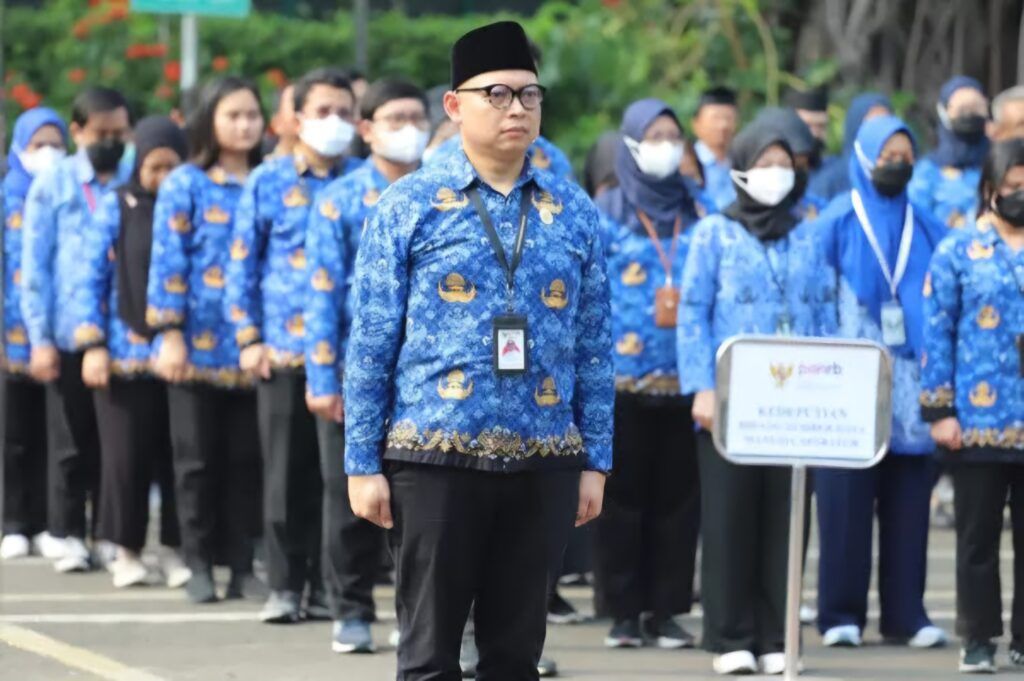 8 Kategori Pelamar yang Tidak Bisa Daftar CPNS Wajib Tahu! 1 tidak bisa daftar cpns