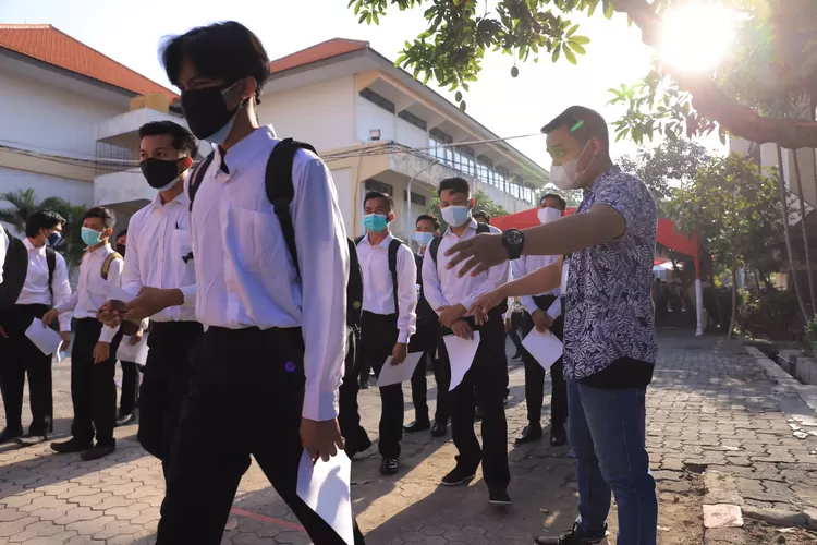 8 Kategori Pelamar yang Tidak Bisa Daftar CPNS Wajib Tahu! 2 pppk tidak bisa daftar cpns
