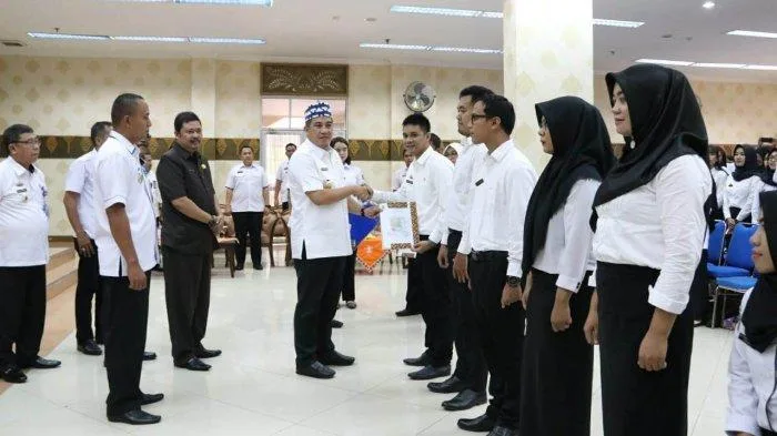 PENTING ! Masa Uji Coba CPNS Bukan Formalitas Ini 8 Tipsnya 2 gagal masa uji coba cpns