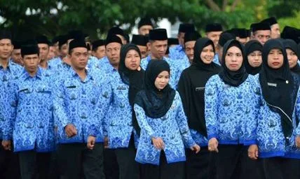 Kabar Baik ASN Bisa WFA & Jam Kerja Fleksibel Berlaku Mulai 2025 3 wfa untuk asn