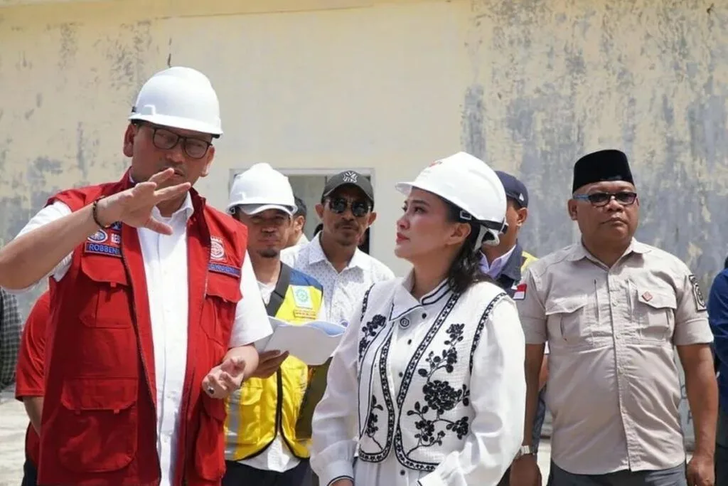 Update PPPK 2025: 1.554 Formasi Guru Sekolah Rakyat Mulai Dibuka 1 guru sekolah rakyat