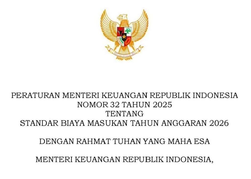 Uang Lembur ASN: Wajib Tahu! Aturan Baru Sri Mulyani 2026! 1 uang lembur asn